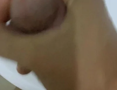The Sink in the Office Jerk off