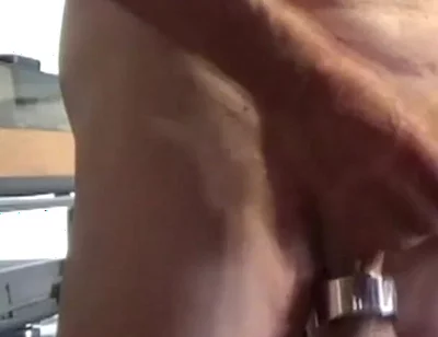 Private Show and Cum
