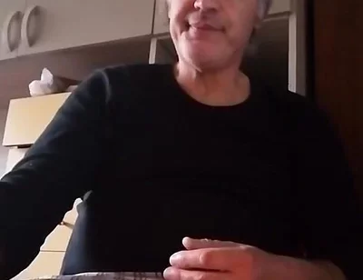 Come on Luisa Suck My Cock