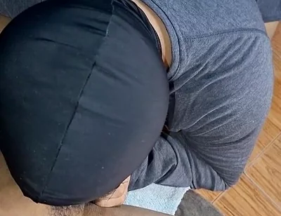 Tamed with Cock
