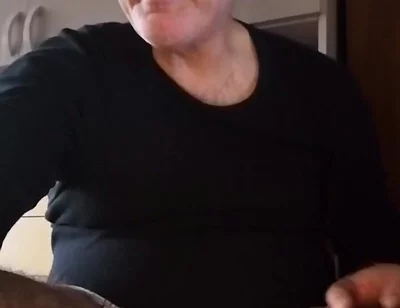 Come on Luisa Suck My Cock