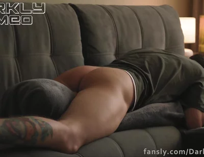 Young Moans Loudly, Getting Turned on by the Imagining of How Gently He Stretches Your Pussy