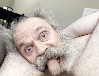 Einstein the Cocksucker