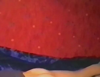 Hump Bed Masturbation