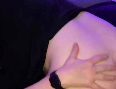 He Begged to Ride Me… Now He's Bouncing on My Cock Like a Filthy Little Slut