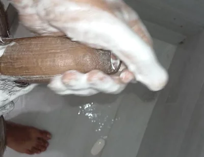 A Good Shower