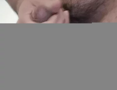 Morning Cumshoot