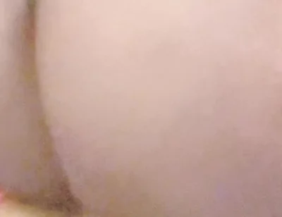Black Muscle Butt Prostate Massage Solo Session