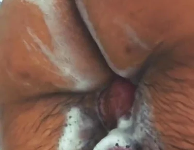 I Got Super Horny in the Shower and Wanted to Share It with You. Wanna Join Next Time?