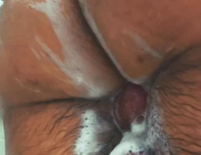 I Got Super Horny in the Shower and Wanted to Share It with You. Wanna Join Next Time?