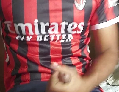 Huge Cock Is Masturbated Ll
