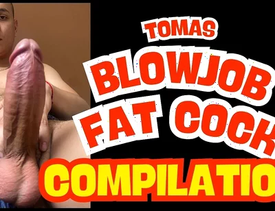 Great Compilation of a Great Cock Sucking Colombia