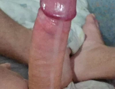 Here Is My Penis and Balls Part Two