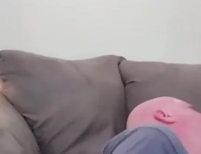 Beardaddychub Gets Many Facials!