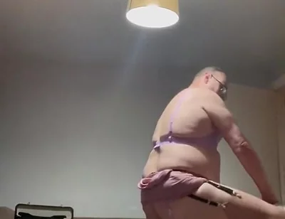 I’m so Hot and Horny Tonight