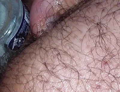 Anal Masturbation
