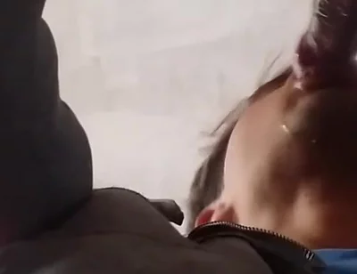 Fucking with My Buddy in the Bedroom After the School