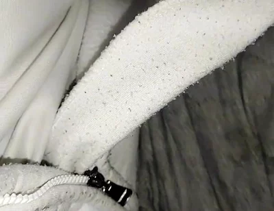 Dirtyjunkbro Shows off His Stinky Socks and Long Underpants