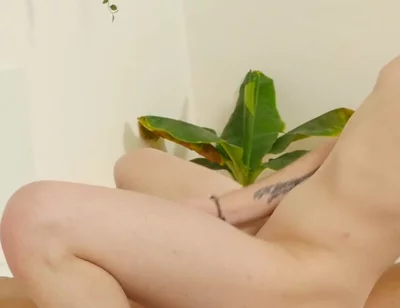 Cum here