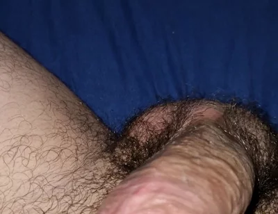 Handjob to Relax
