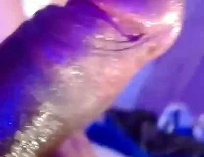 Hot Hairy Man Masturbating and Moaning