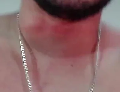 Do You Like Hearing Me Moan? Look at My Dick Sticking Out of My Pants.