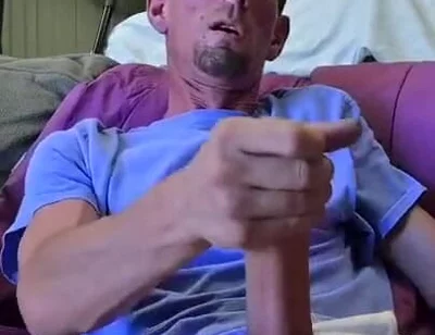 Big Cock Cumshot