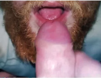 I Let My Stepbro Suck Me As Christmas Gift - Hunk Hands