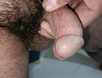 I Haven't Had Sex in Four Days