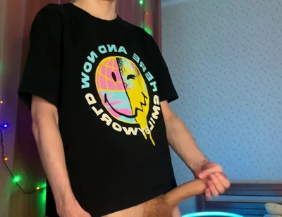 23cm Cock Stroked to Quick Abstinence Breaking Load