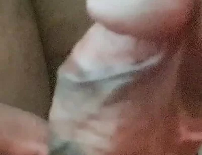 Young Hot Indian Boy Showing His Big Penis
