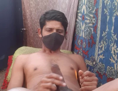 Outdoor Cock Fuck Handdjob Black Big