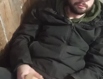Intense Orgasm After Two Days of Exaggeration