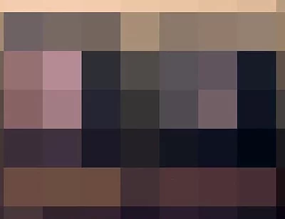 Naked Hump Masturbation in a Town Hall