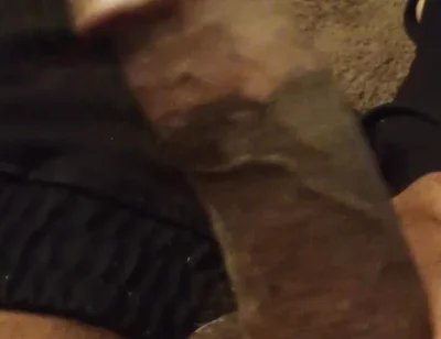Watch Me Cum All Over