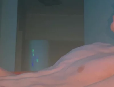 Shower Jerk Session Drips Cum Down the Drain