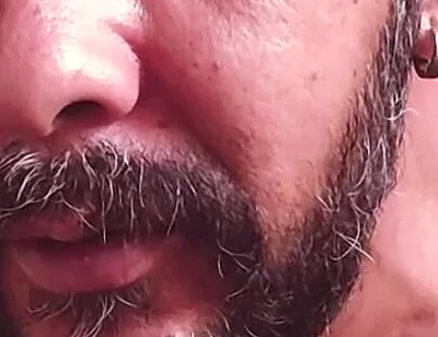 Farting and Burping