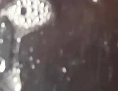 Hard Cock in Boots