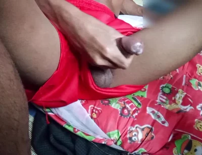 Spit with Masturbation Part 8
