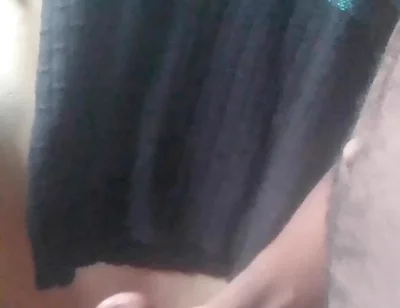 My Small Black You Know