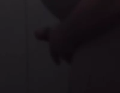 Carlos Cumming and Taking a Shower