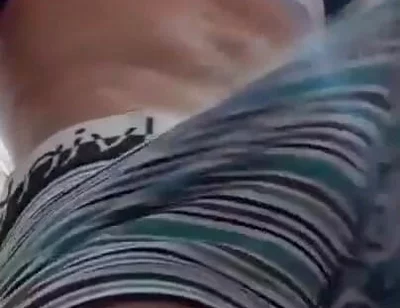 Horny in the Bathroom