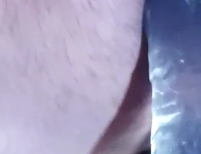 My First Anal