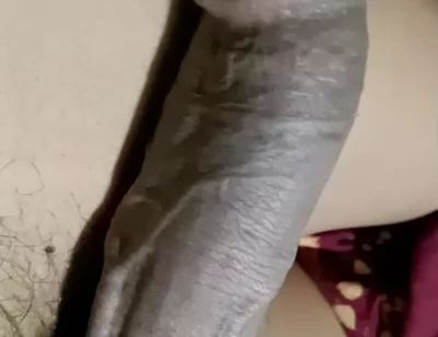 Showup My Big Cock