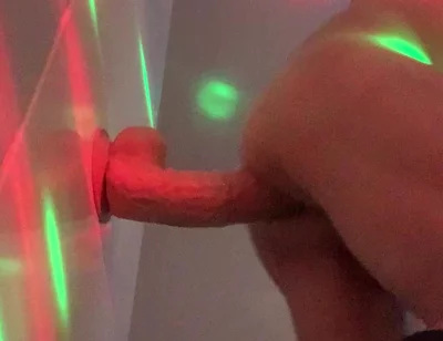 Dildo Fun