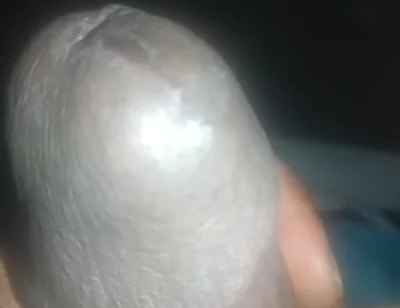Big Black Dick Like to Masturbate Every Night Secretly