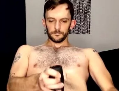 Amzlab Heated Sleeve Masturbator Cum