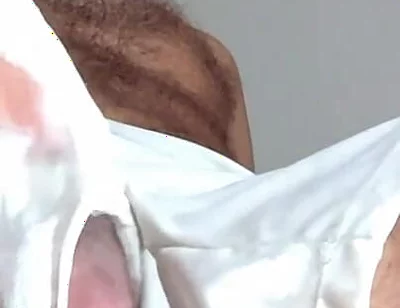 Cum Trough Shorts