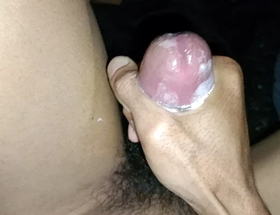 Solo Masturbation (114)