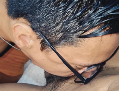 Pleased Cock
